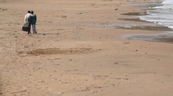 最大的证券公司 孙俪谈《危险关系》：演员的感悟与期望